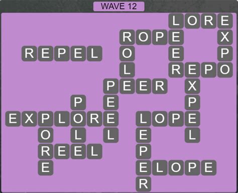 Wordscapes Level 828 [Answers, Cheats and Solutions].